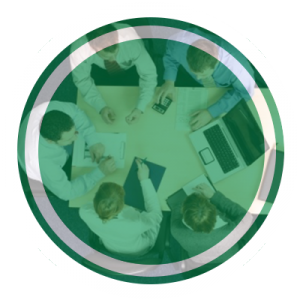 Source Consulting Group About Us Icon