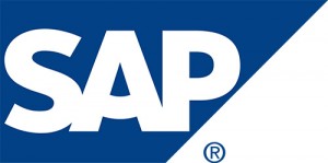 SAP Software Logo