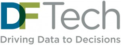 Data Fusion Technologies Logo