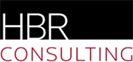 HBR Consulting Logo
