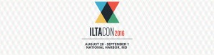 Source Consulting Group conference at ILTACON 2016