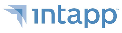 Intapp Legal Software Logo