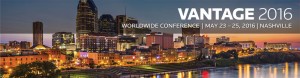 Source Consulting Group at Vantage Conference 2016
